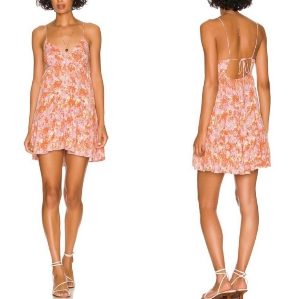 L*space In Bloom Sundress